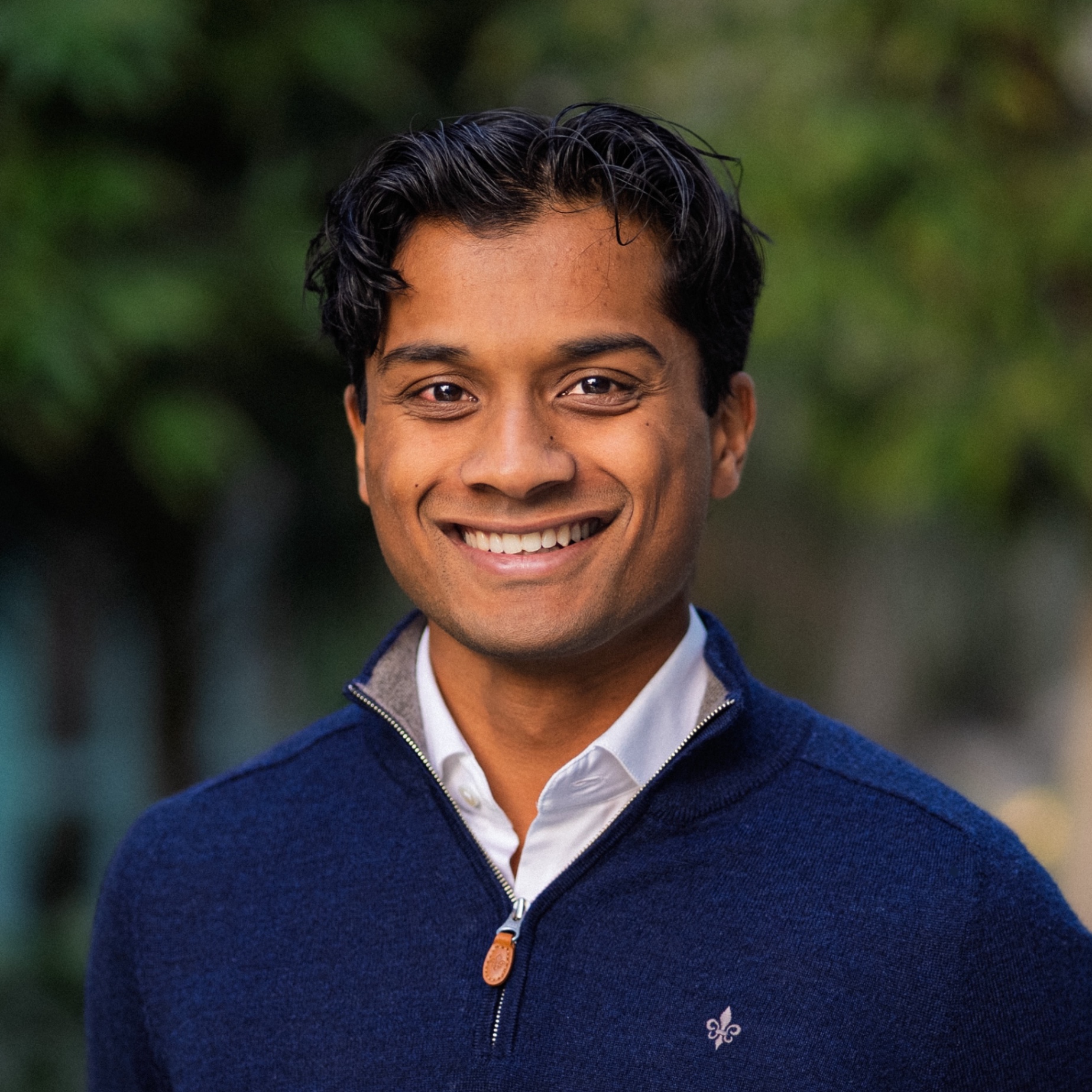Maran Shanmugathas