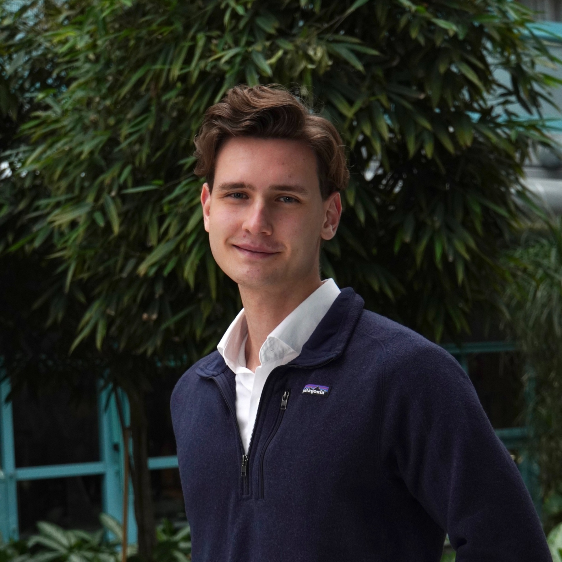 Erlend Tryti Lindseth