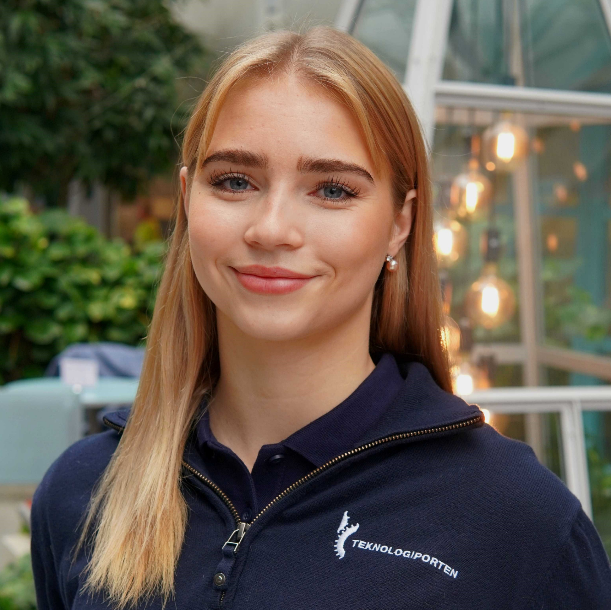 Solvor Kristine Omli-Moe