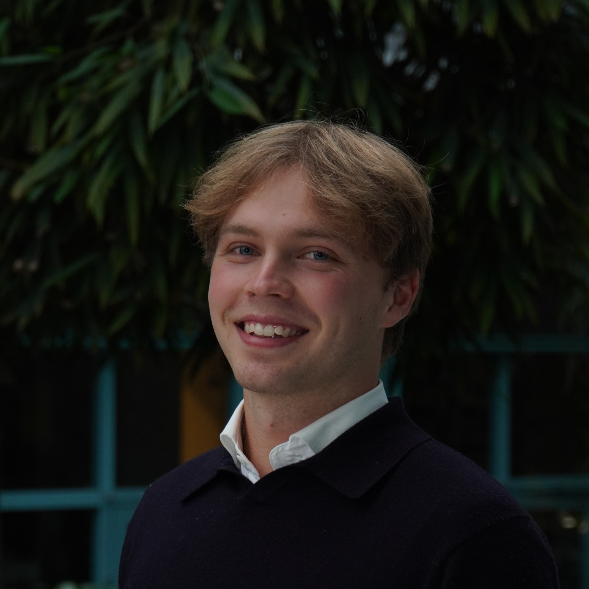 Hans Henrik Horn Hynne