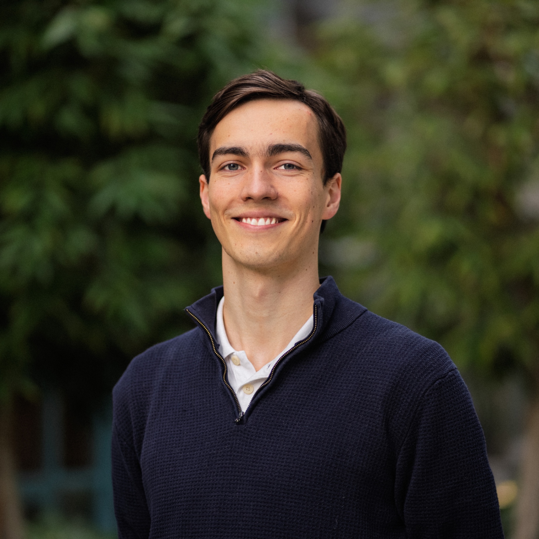 Olav Hirth Brattetveit