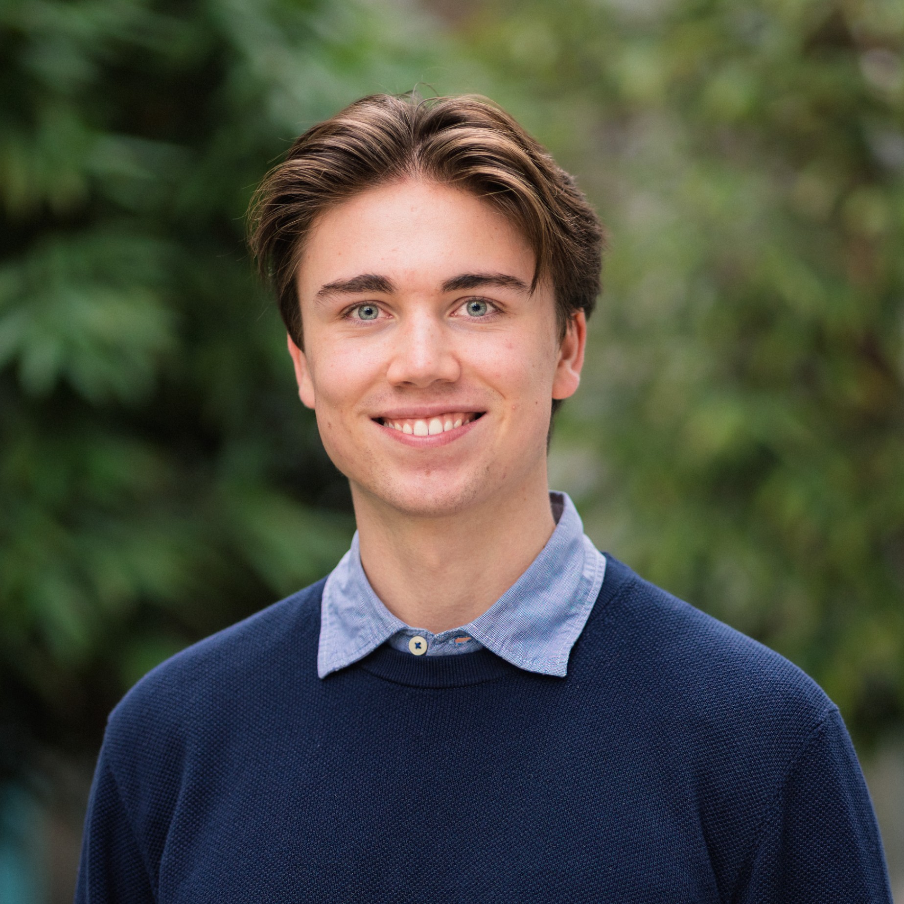 Eivind Systad Geiran