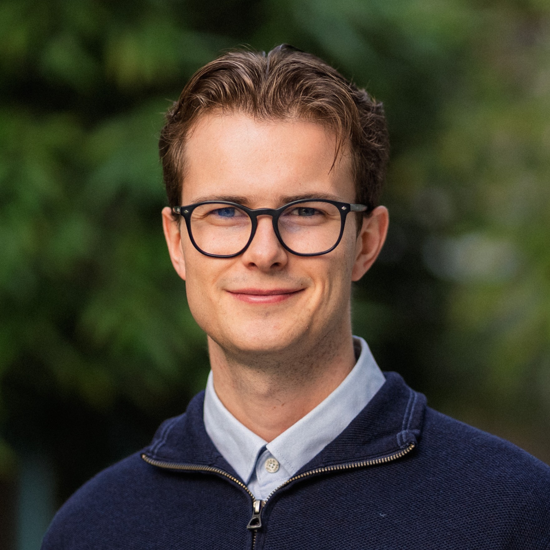 Jens Martin Norheim Berget