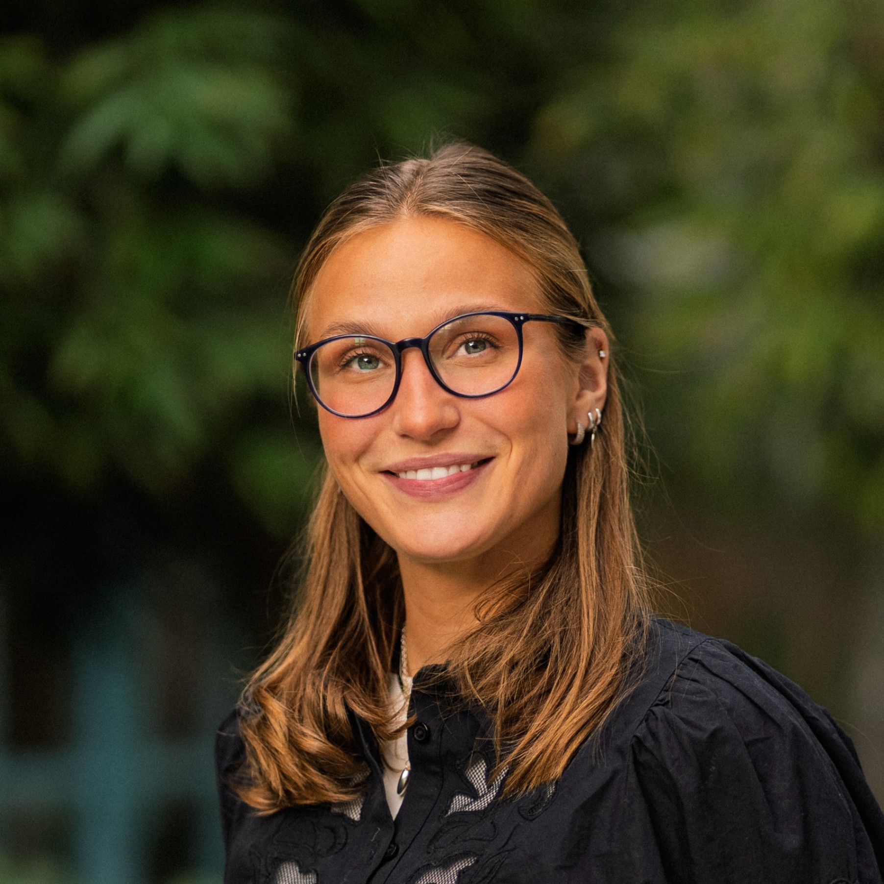 Ingeborg Simons Markusson