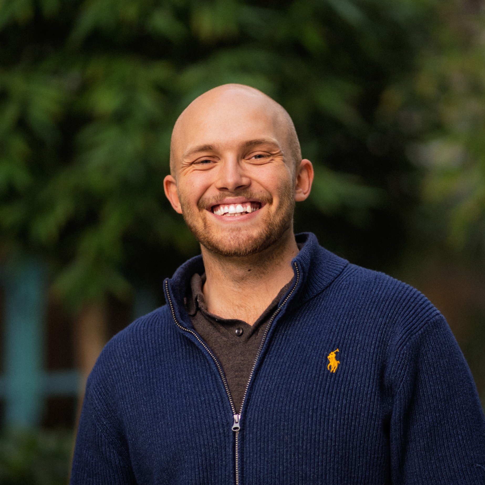 Theodor Hauge Engesæth