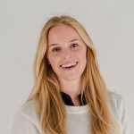 Mina Taarneby Gotteberg