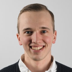 Hallvard Kleven Godø