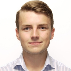 Edvard Schreiner Sjøblom