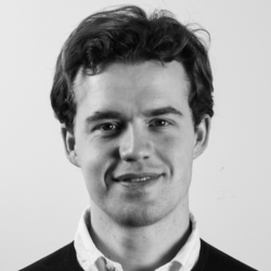 Markus Tufte-Johnsen