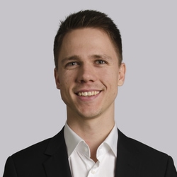 Thor Martin Abrahamsen